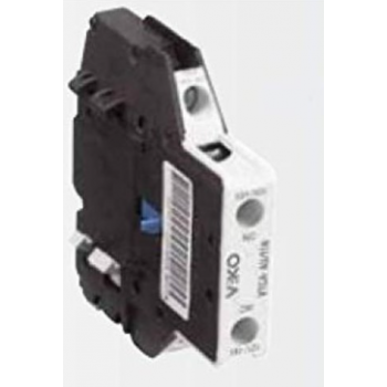 VTCA-AU/11 Yardımcı Kontak Blokları